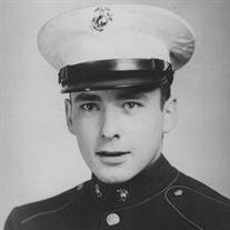 Stanley Yanis, Jr.