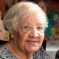Mrs. Theresa M. Fusilier