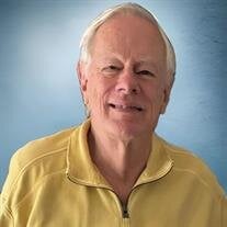 Edward A. Purdy