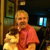 Howard "Duck" Kent Jones
