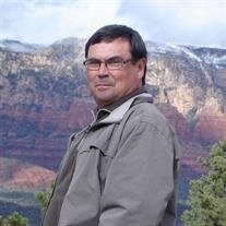 Bill Goheen