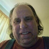 Mr. Richard Wayne Chambers