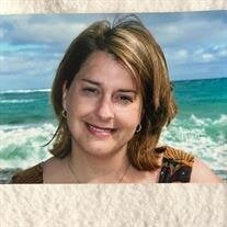 Tracie Hogan