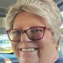 Diana Lee O'Guin