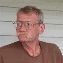 Gregory J. Wagar