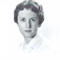 Mrs. Alice V. Lycan