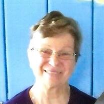 Suzanne LaRose