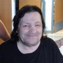 Garry Mapes Sr.