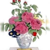 Dorothy Mae Finch