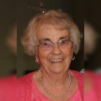 Jean Louise Larson