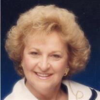 Ann Jenkins Williams