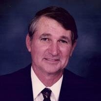 Dale Eugene Roberts