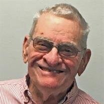 Charles G. Stubbs