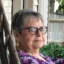 Mary-Lou Cox