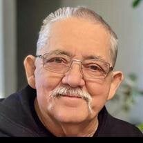 Gerald E. Sankey
