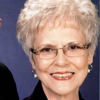 Judy Ellen Sonnier Richard