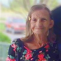 Wanda Faye Marshall