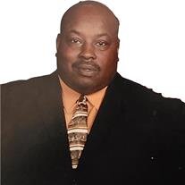 Arthur Davis