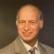 Francis J. Allen