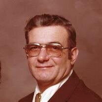 Gerald F. Bowen