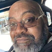 Alfred Bell Jr.