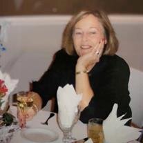Joann V Cohen