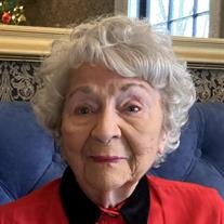 Beverly (Falcone) Veley