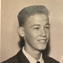 Ronald Grady Driskell
