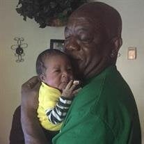 Bruce Edward Colbert, Sr