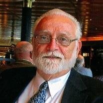 Neil A. Geyer