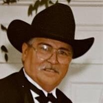 Cenobio Garcia