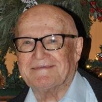 Wayne Everett Shaffer