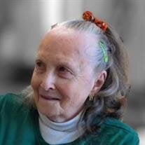 Sally D. Moeckel