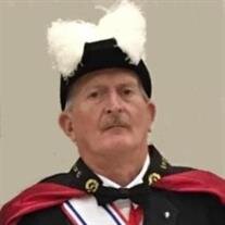 Joseph D. Buechlein