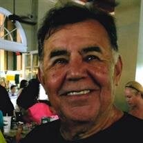Jerry A. Carlton