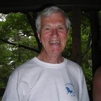 Kenneth F. Georger