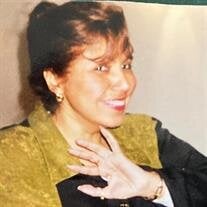 Ana Lourdes Rodriguez - Mendret