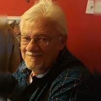 Ron Herron