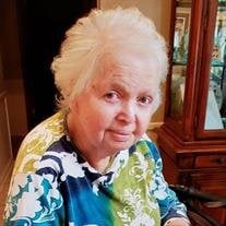Florence L. (Baker) Couch