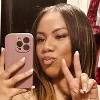 Jaleisa Brenae Freeman