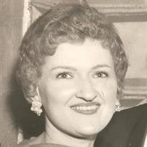 Johanna M. Grottenthaler