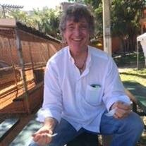 Eric Collins