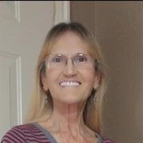Debora Lynn Jackson