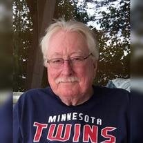 Michael Murray Sinnett