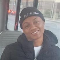 Tra'Waun Sherman Litzlbauer