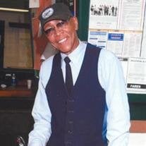 Mr. William B. Chase