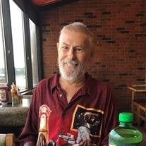 Mr. Paul David Bean
