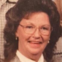 Mrs. Delores "Dee" Cummings