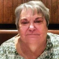 Susan L. Hill