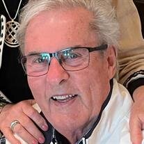 Frank Foos